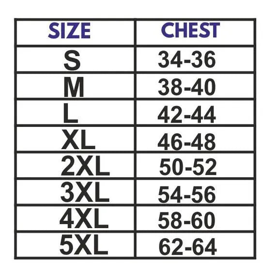 “ARISE” Oversized Samurai Tee